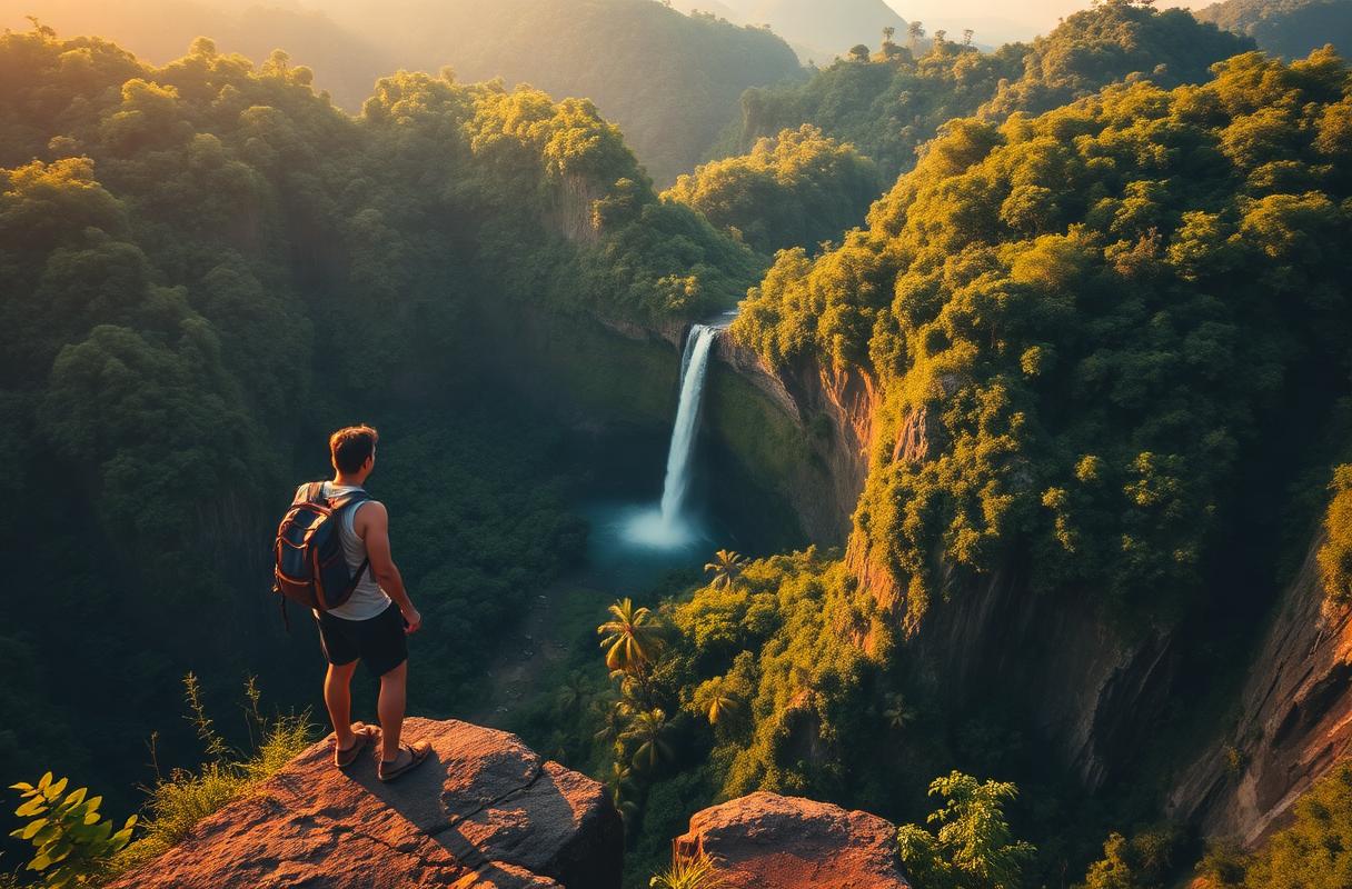 Welcome to the Trip Hunter Blog