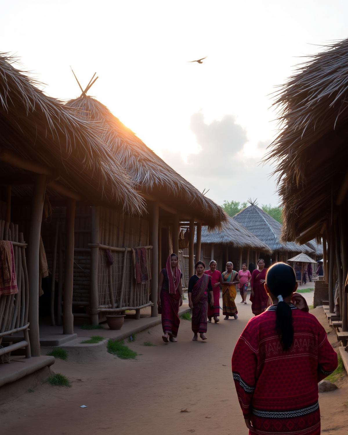 Sumba Cultural Immersion
